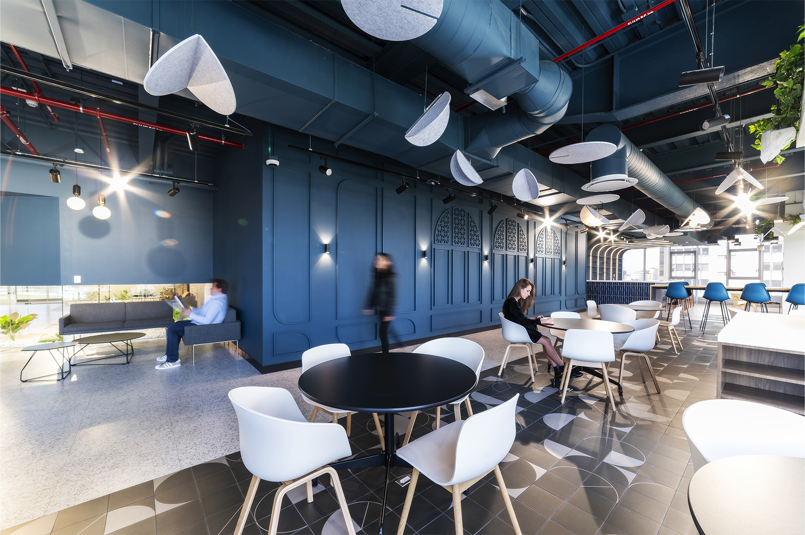 Ox geno Arquitectura Ox geno Arquitectura