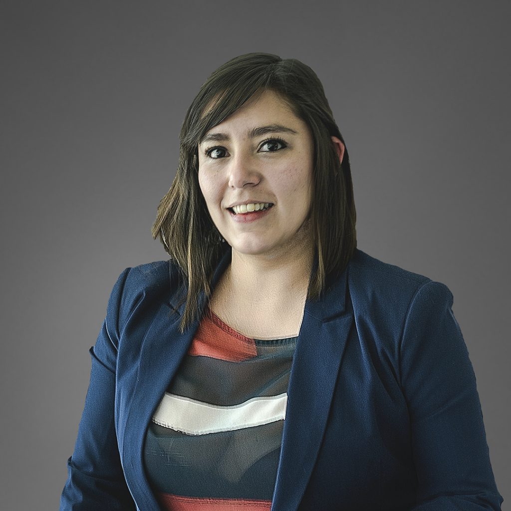 PAULINA GONZÁLEZ Oxígeno Arquitectura